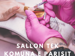 sallon tek komuna e parisit krkon nj vajz pr thonjt 